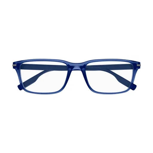 Montblanc MB0252O Eyeglasses - view 5